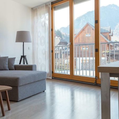 Auredius Deluxe Apartment Kranjska Gora Zewnętrze zdjęcie