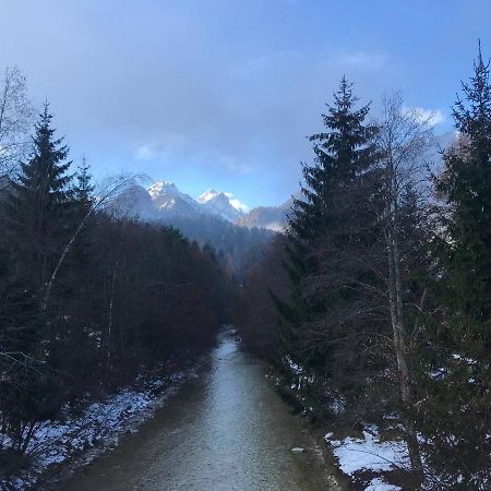 Auredius Deluxe Apartment Kranjska Gora Zewnętrze zdjęcie