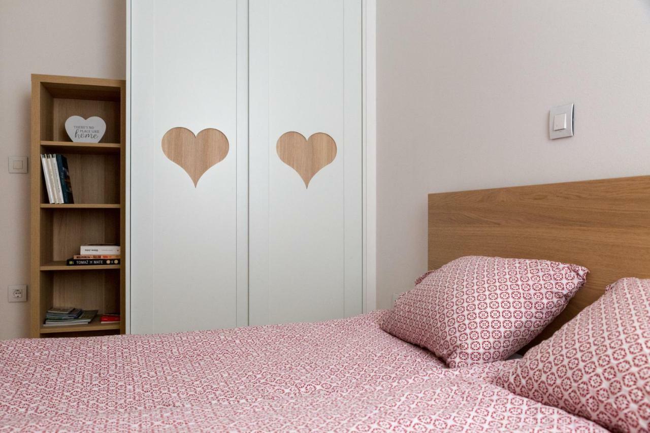 Auredius Deluxe Apartment Kranjska Gora Zewnętrze zdjęcie