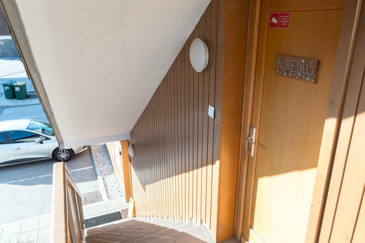 Auredius Deluxe Apartment Kranjska Gora Zewnętrze zdjęcie