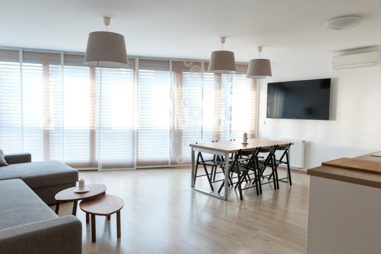 Auredius Deluxe Apartment Kranjska Gora Zewnętrze zdjęcie