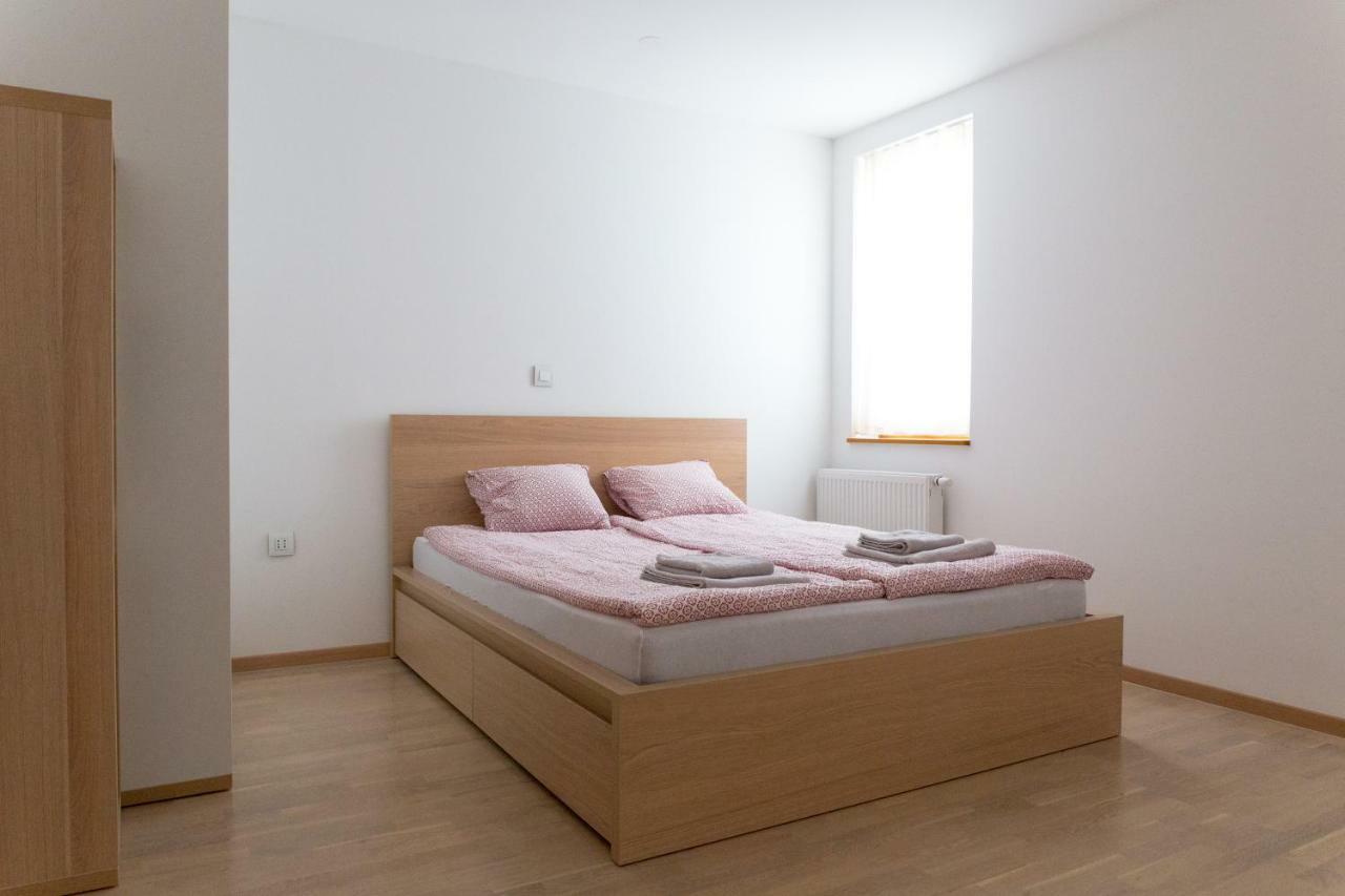Auredius Deluxe Apartment Kranjska Gora Zewnętrze zdjęcie