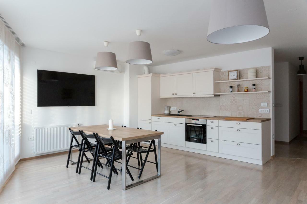 Auredius Deluxe Apartment Kranjska Gora Zewnętrze zdjęcie